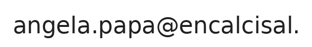 Email responsabile