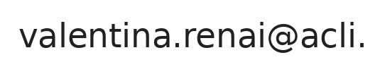 Email responsabile