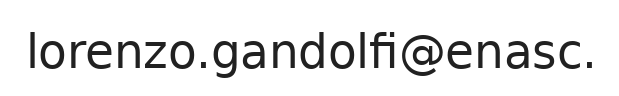 Email responsabile