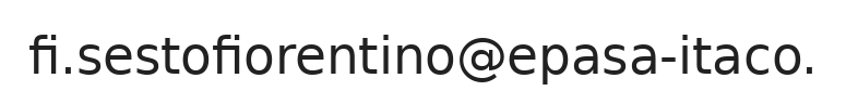 Email responsabile