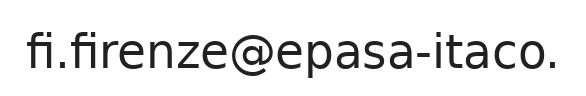 Email responsabile
