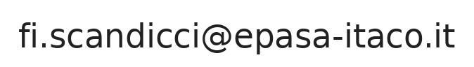 Email responsabile