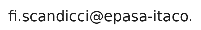 Email responsabile