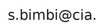 Email responsabile