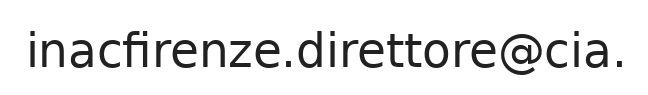 Email responsabile