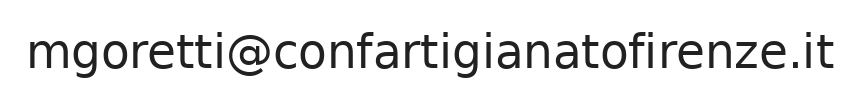 Email responsabile
