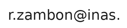 Email responsabile