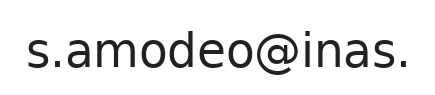 Email responsabile