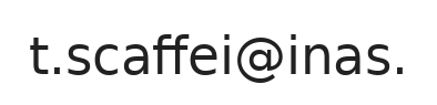 Email responsabile