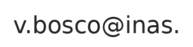 Email responsabile