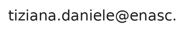 Email responsabile