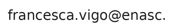 Email responsabile