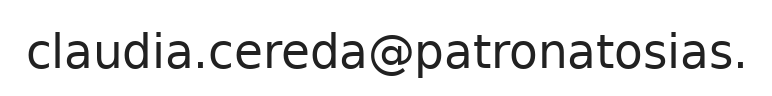 Email responsabile