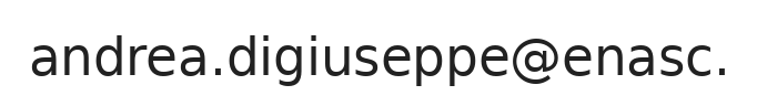 Email responsabile