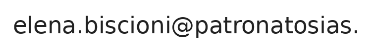 Email responsabile