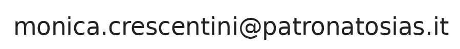 Email responsabile