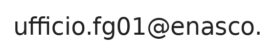 Email responsabile