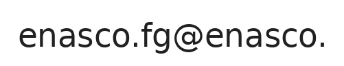 Email responsabile
