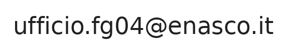 Email responsabile