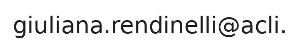 Email responsabile