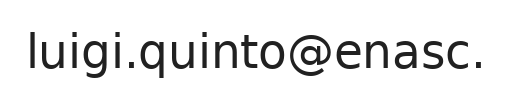 Email responsabile