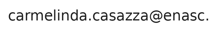 Email responsabile