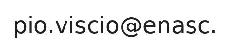 Email responsabile