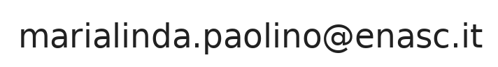 Email responsabile