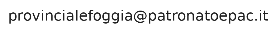 Email responsabile