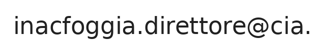 Email responsabile