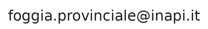 Email responsabile