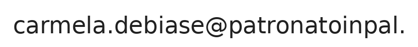 Email responsabile