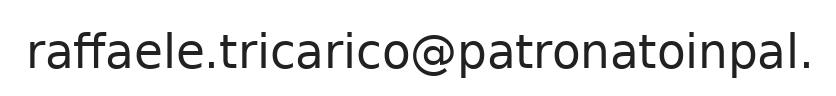 Email responsabile