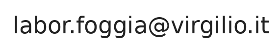 Email responsabile