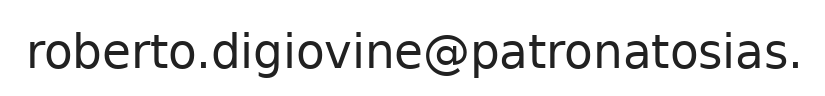 Email responsabile