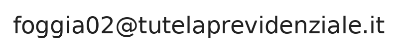 Email responsabile