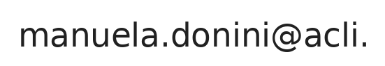 Email responsabile