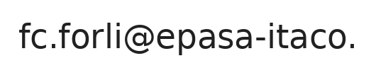 Email responsabile