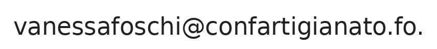 Email responsabile
