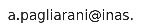 Email responsabile
