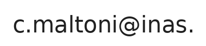 Email responsabile