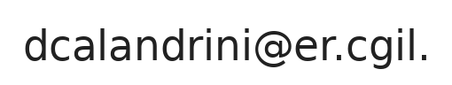 Email responsabile