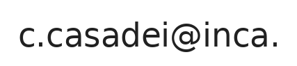 Email responsabile
