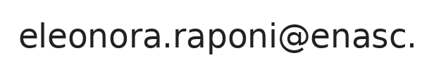 Email responsabile
