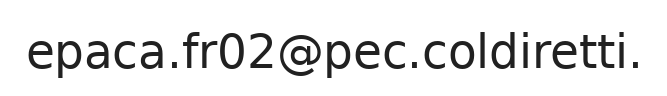 Email responsabile