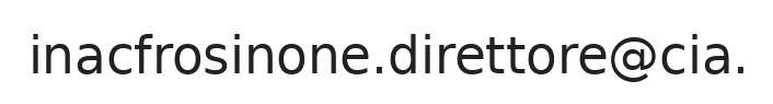 Email responsabile
