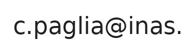 Email responsabile