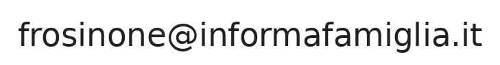 Email responsabile
