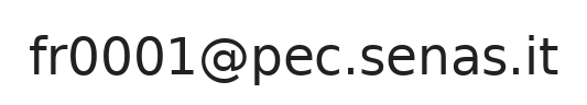 Email responsabile