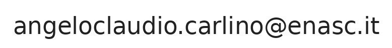 Email responsabile